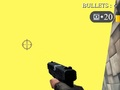 თამაში Zombie counter craft ონლაინ