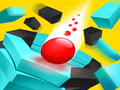 თამაში Helix Stack Ball ონლაინ