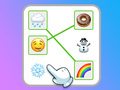 თამაში Emoji მატჩი ონლაინ