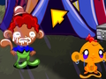 თამაში Monkey Go Happy Stage 872 ონლაინ