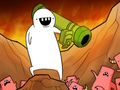 თამაში LOL Rockets: Idle Meme RPG Clicker ონლაინ