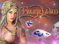 თამაში Tri Peaks Emerland Solitaire ონლაინ