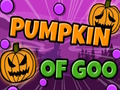 თამაში გოგრა Of Goo  ონლაინ