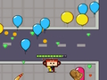 თამაში Bloons Survivor io ონლაინ