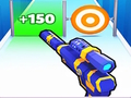 თამაში Gun Strike Runner ონლაინ