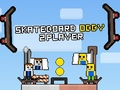 თამაში Skateboard Obby 2 მოთამაშე ონლაინ