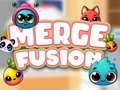 თამაში შერწყმა Fusion  ონლაინ
