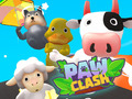 თამაში Paw Clash ონლაინ