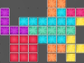 თამაში Puzzle Item Rush-ის დაბლოკვა  ონლაინ
