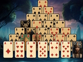 თამაში Pyramid Solitaire დიდი პირამიდა  ონლაინ