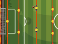 თამაში Blaze Ball Showdown ონლაინ