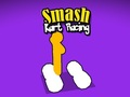 თამაში Smash Kart Racing ონლაინ