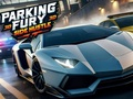 თამაში პარკინგი Fury 3D: გვერდითი აურზაური ონლაინ