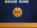 თამაში Rogue dunk ონლაინ