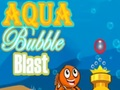თამაში Aqua Bubble Blast ონლაინ