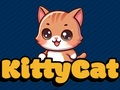 თამაში KittyCat თავსატეხი და მოგზაურობა  ონლაინ