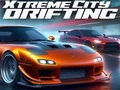 თამაში Xtreme City Drifting ონლაინ