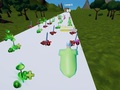 თამაში Gnome Run ონლაინ