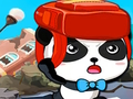 თამაში Baby Panda მიწისძვრის უსაფრთხოება  ონლაინ