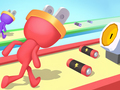თამაში Plug Man Race ონლაინ