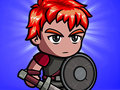 თამაში Epic Hero Quest Idle RPG ონლაინ
