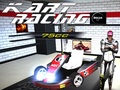 თამაში Kart Racing Ultimate ონლაინ