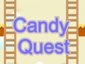 თამაში Candy Quest ონლაინ