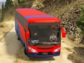 თამაში ავტობუსის მართვის სიმულატორი  ონლაინ