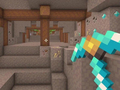 თამაში Mine 3D: Noob-დან Pro-მდე  ონლაინ