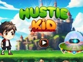 თამაში Hustle Kid თავგადასავლები  ონლაინ