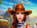 თამაში Cowboys და Clues  ონლაინ