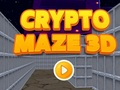 თამაში კრიპტო Maze 3D ონლაინ