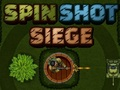 თამაში Spin Shot Siege ონლაინ