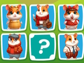 თამაში Hamster Kombat წყვილი  ონლაინ
