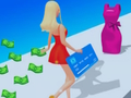 თამაში საკრედიტო ბარათი Shopping Run  ონლაინ