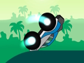 თამაში Monster Truck Booster ონლაინ