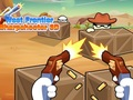 თამაში West Frontier Sharpshooter 3D ონლაინ