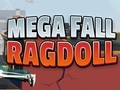 თამაში მეგა Fall Ragdoll Simulator ონლაინ