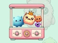 თამაში ონლაინ თამაში Cuddle Monster Fusion  ონლაინ