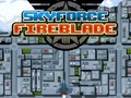 თამაში Skyforce Fireblade ონლაინ