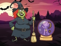 თამაში Witch ხაფანგში Boy Escape  ონლაინ