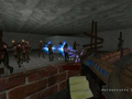 თამაში Call of Duty: Zombies ონლაინ