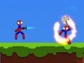 თამაში Stick Man Battle Fighting ონლაინ