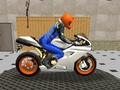 თამაში მეგა Ramp Bike Racing ტრეკები  ონლაინ