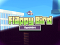 თამაში Flappy Bird Nightmare ონლაინ