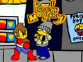 თამაში Punch მაიმუნი ონლაინ