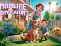 თამაში Momlife სიმულატორი  ონლაინ