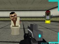 თამაში Skibidi Rogue მოსწონს ონლაინ