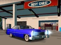 თამაში ადრენალინი Rush Miami Drive  ონლაინ