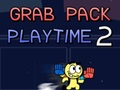 თამაში Grab Pack Playtime 2 Pro ონლაინ